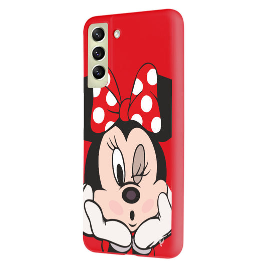 RenkliSilikonKırmızı