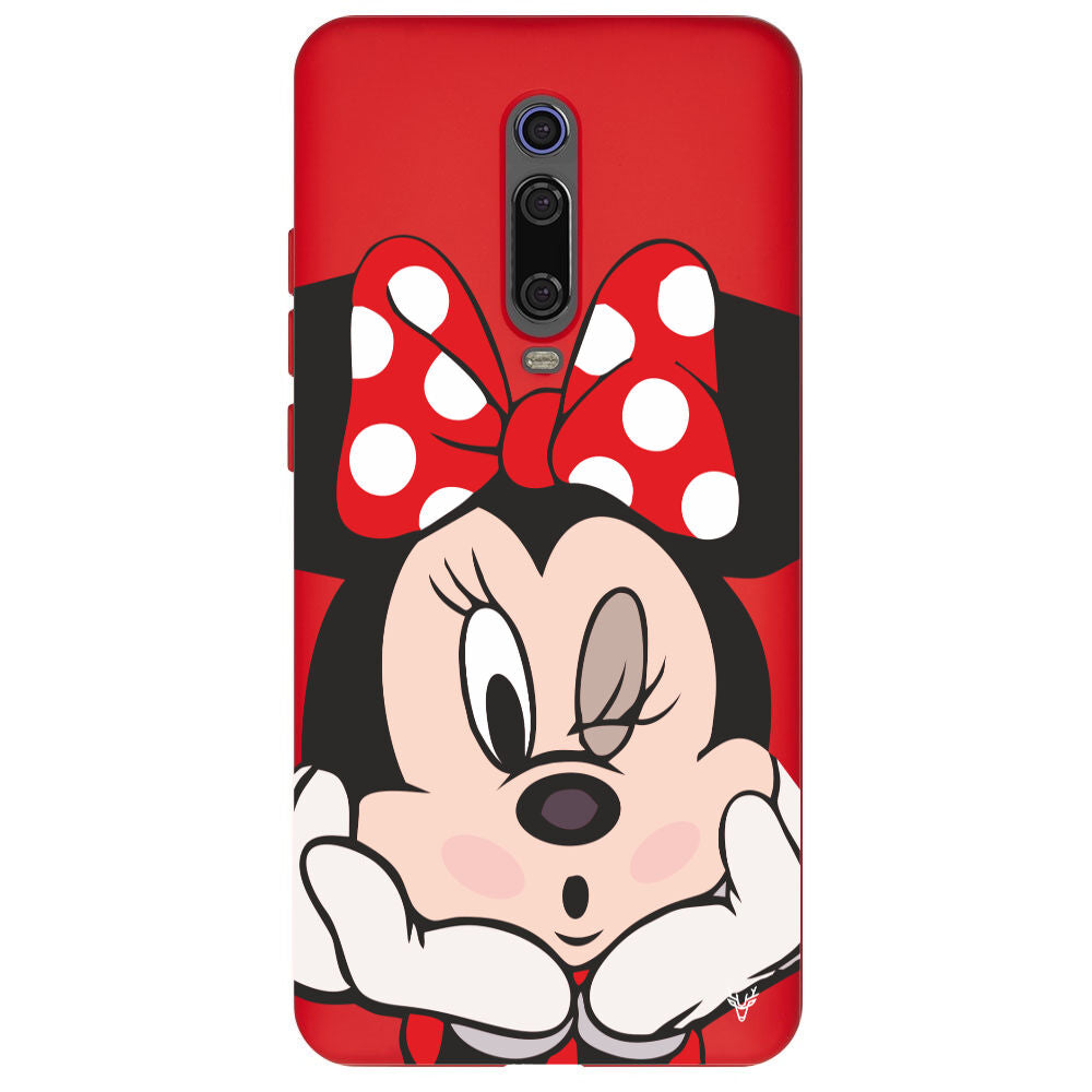 RenkliSilikonKırmızı