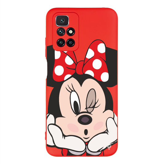 RenkliSilikonKırmızı