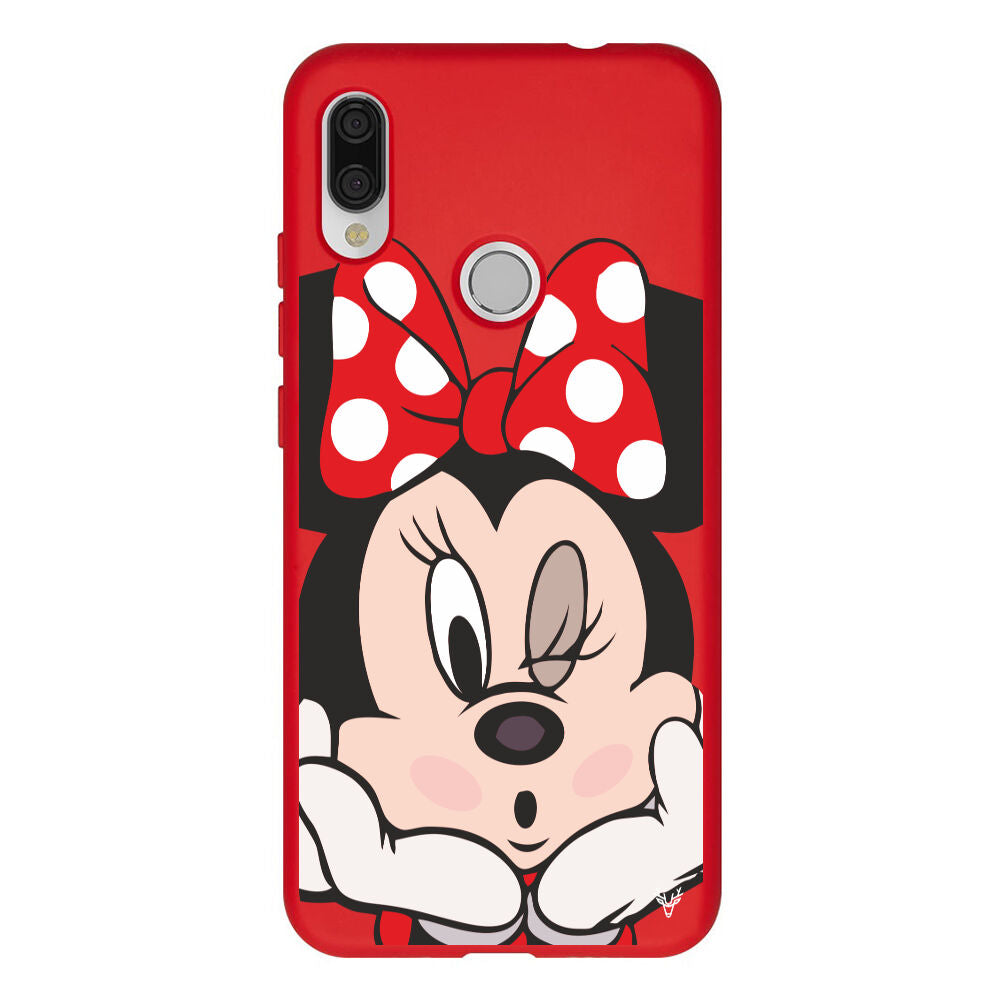 RenkliSilikonKırmızı