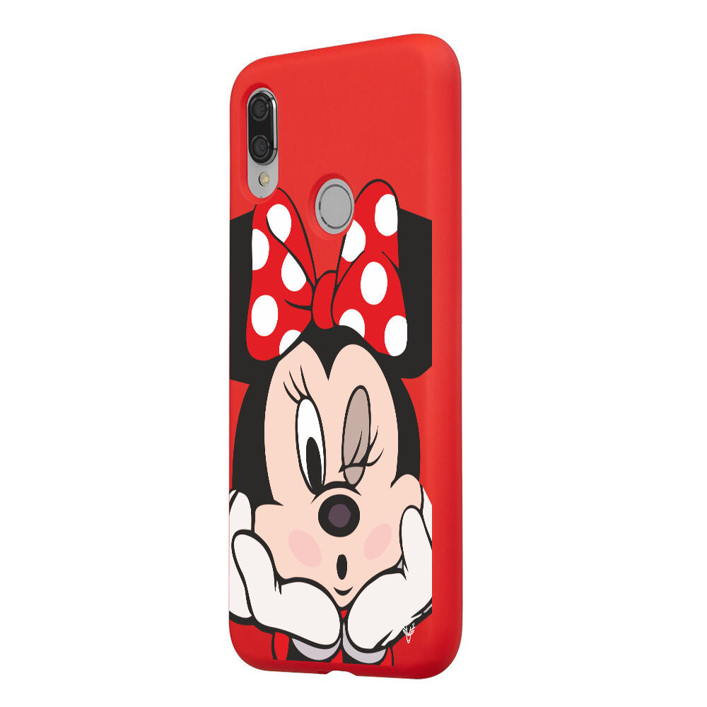 RenkliSilikonKırmızı