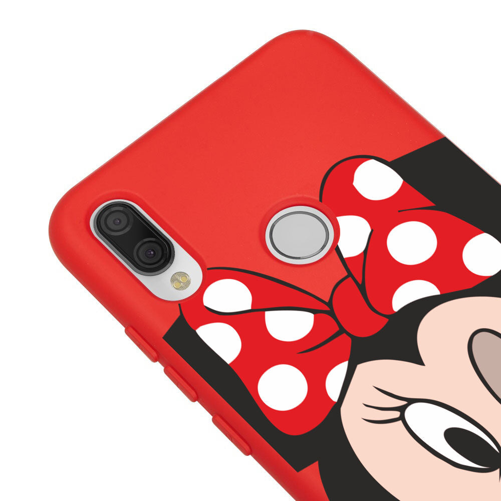 RenkliSilikonKırmızı