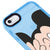 iPhone 6 Cartoon Mouse Telefon Kılıfı - Artycase - Azure