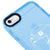 iPhone 6 Altın Oran Telefon Kılıfı - Artycase - Azure