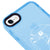 iPhone 6S Plus Altın Oran Telefon Kılıfı - Artycase - Azure