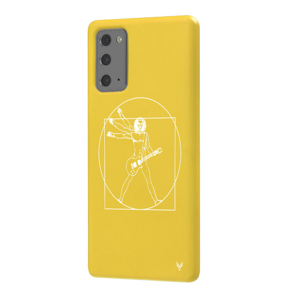 RenkliSilikonSarı
