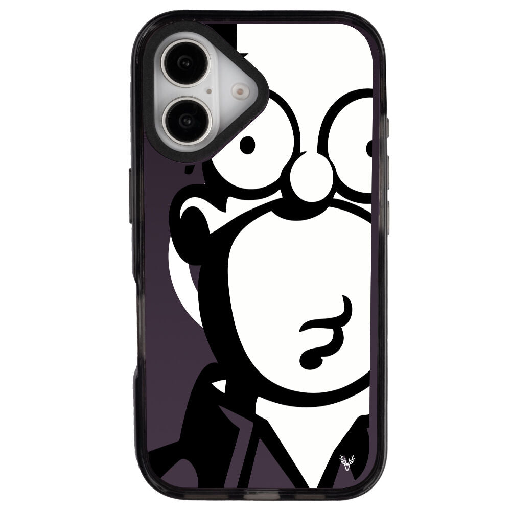 ArtycaseCoolBlack