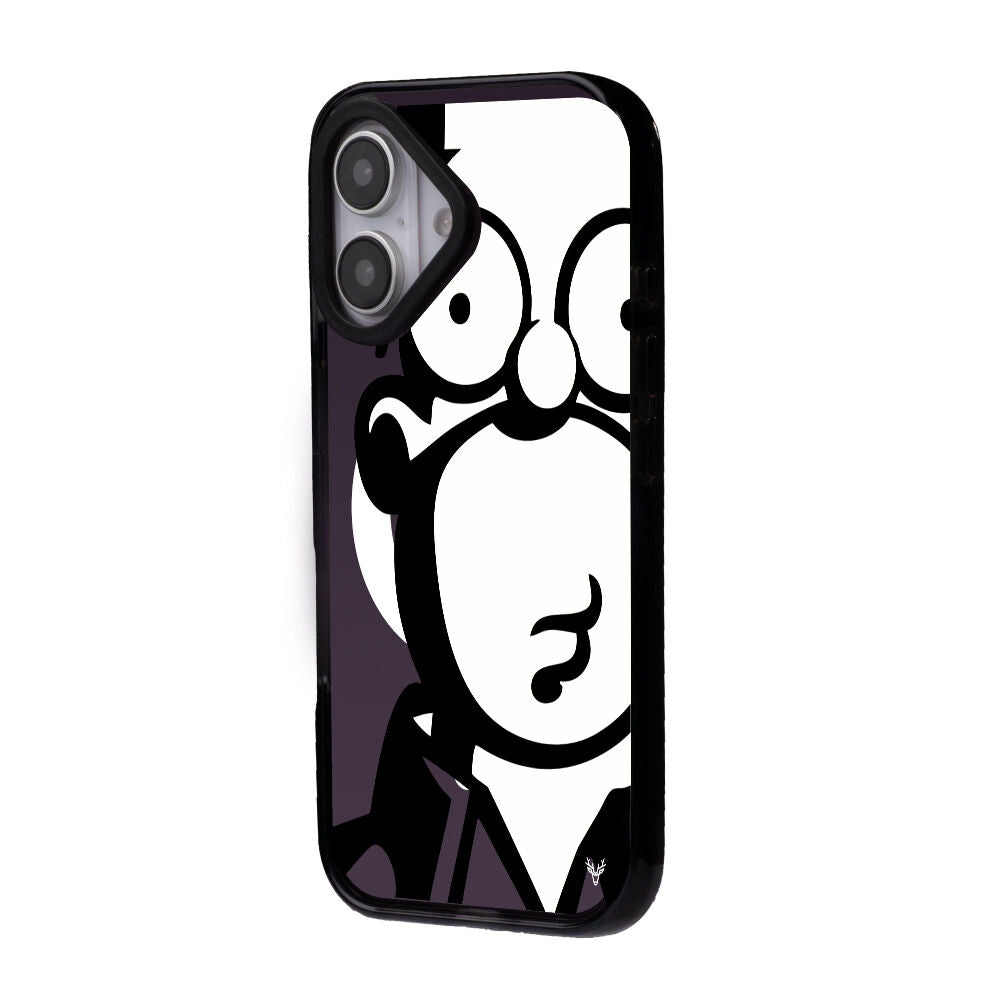 ArtycaseCoolBlack