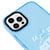 iPhone 12 Pro Max Just Go Telefon Kılıfı - Artycase - Azure