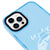 iPhone 15 Pro Just Go Telefon Kılıfı - Artycase - Azure