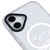 iPhone 16 Just Go Telefon Kılıfı - Magsafeli Artycase - Beyaz