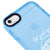 iPhone 6 Just Go Telefon Kılıfı - Artycase - Azure