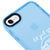 iPhone SE 2020 Just Go Telefon Kılıfı - Artycase - Azure