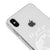 iPhone XS Max Just Go Telefon Kılıfı - Şeffaf - Saydam