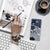 Samsung M33 Just Go Telefon Kılıfı - Şeffaf - Saydam