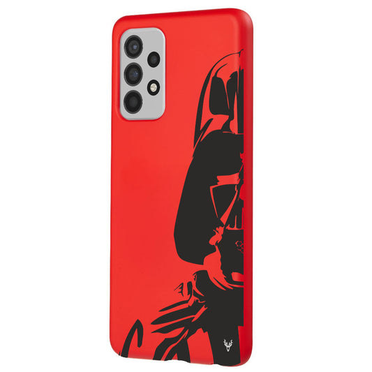 RenkliSilikonKırmızı