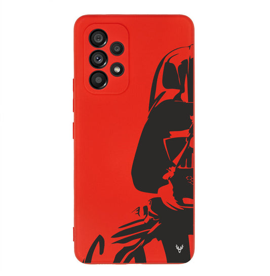 RenkliSilikonKırmızı