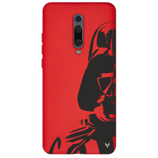 RenkliSilikonKırmızı