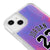iPhone 15 Plus Efsane Telefon Kılıfı - Neon - Violet