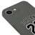 iPhone 17e Efsane Telefon Kılıfı - Renkli Silikon - Gri