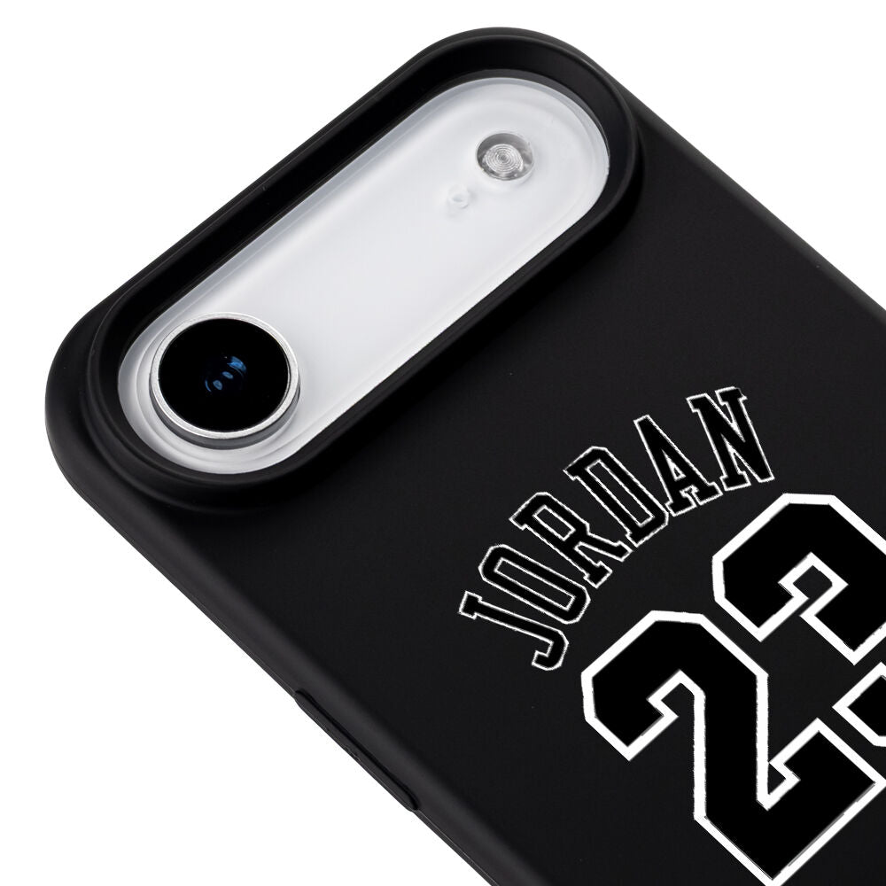 RenkliSilikonSiyah