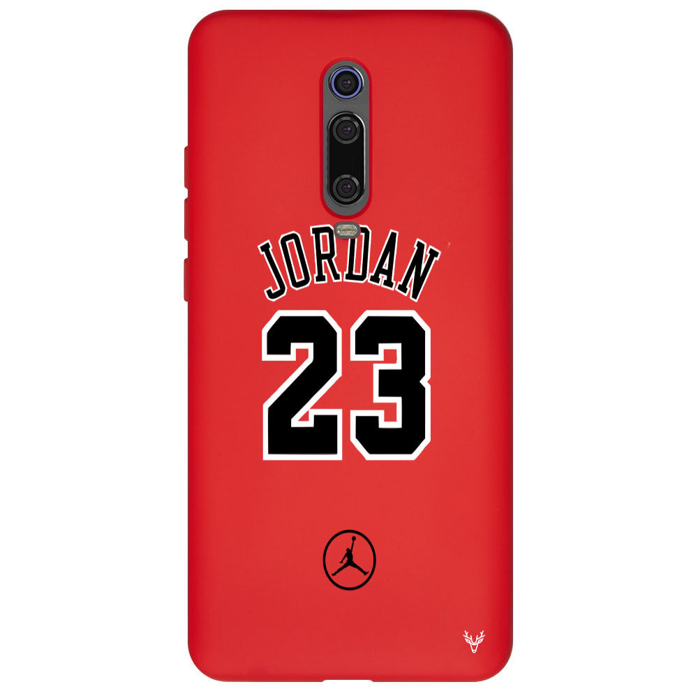 RenkliSilikonKırmızı