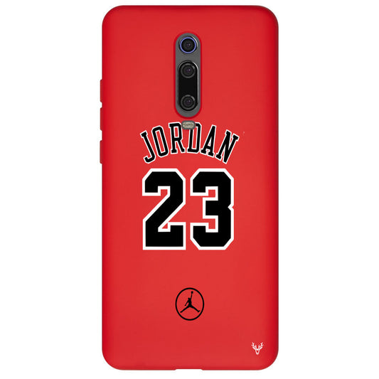 RenkliSilikonKırmızı