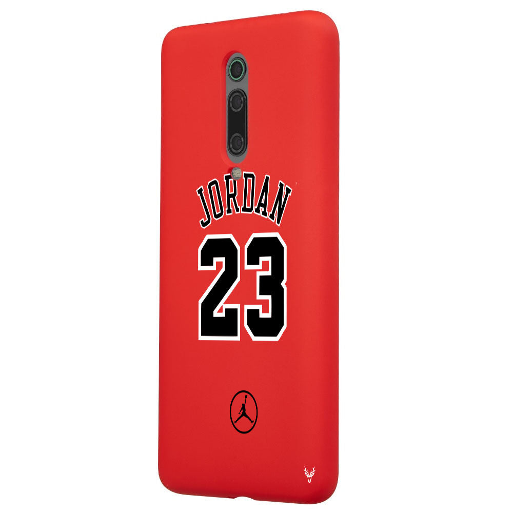 RenkliSilikonKırmızı