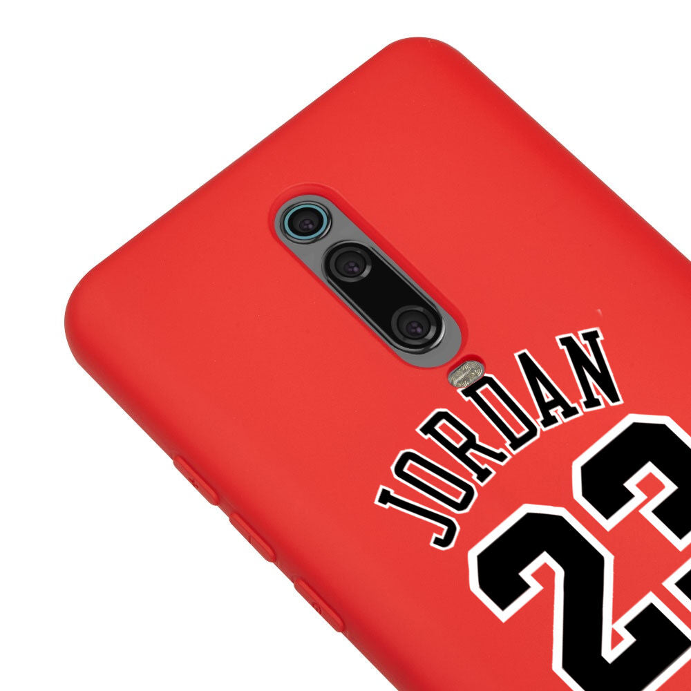 RenkliSilikonKırmızı