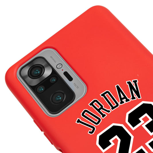 RenkliSilikonKırmızı