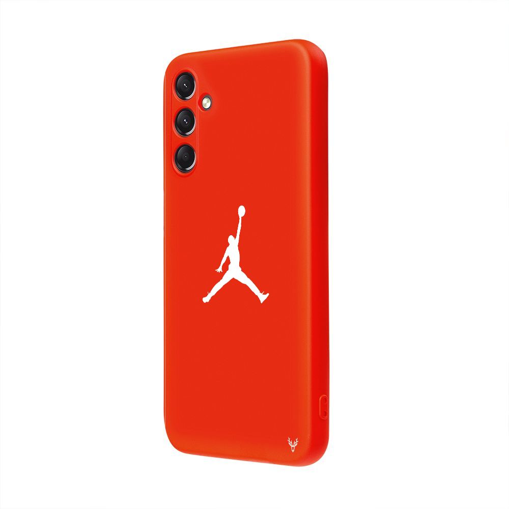 RenkliSilikonKırmızı