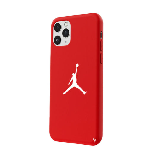 RenkliSilikonKırmızı