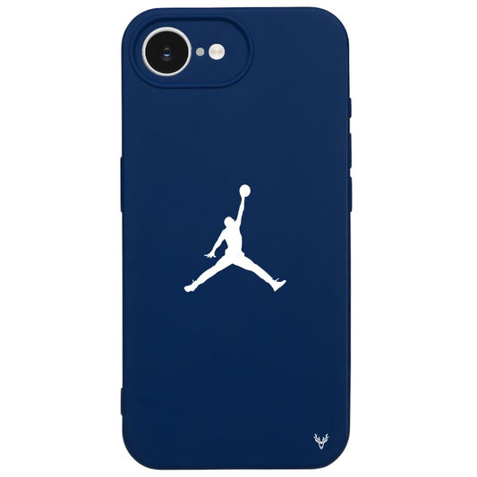 RenkliSilikonLacivert