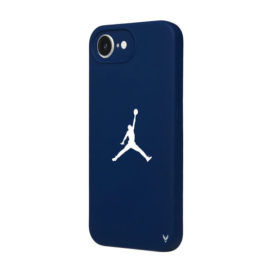 RenkliSilikonLacivert