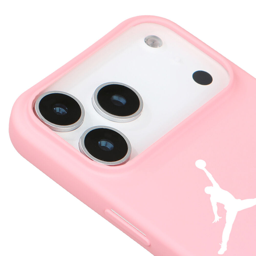 RenkliSilikonPembe