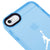 iPhone 6 Plus Smaç Telefon Kılıfı - Artycase - Azure