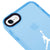 iPhone 7 Smaç Telefon Kılıfı - Artycase - Azure