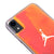 iPhone XR Smaç Telefon Kılıfı - Neon - Turuncu