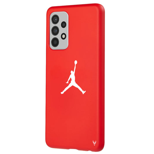 RenkliSilikonKırmızı