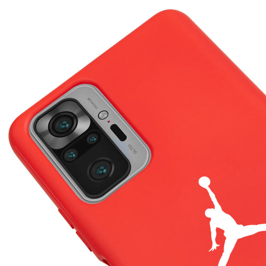 RenkliSilikonKırmızı