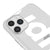 iPhone 11 Pro Max Supr Telefon Kılıfı - Şeffaf - Saydam