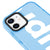 iPhone 12 Supr Telefon Kılıfı - Artycase - Azure