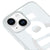 iPhone 15 Plus Supr Thine Transparent Magsafe - Magsafe - Thine Transparent