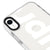 iPhone XR Supr Telefon Kılıfı - Artycase - Beyaz