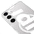 Samsung S25 Supr Thine Transparent Magsafe - Magsafe - Thine Transparent