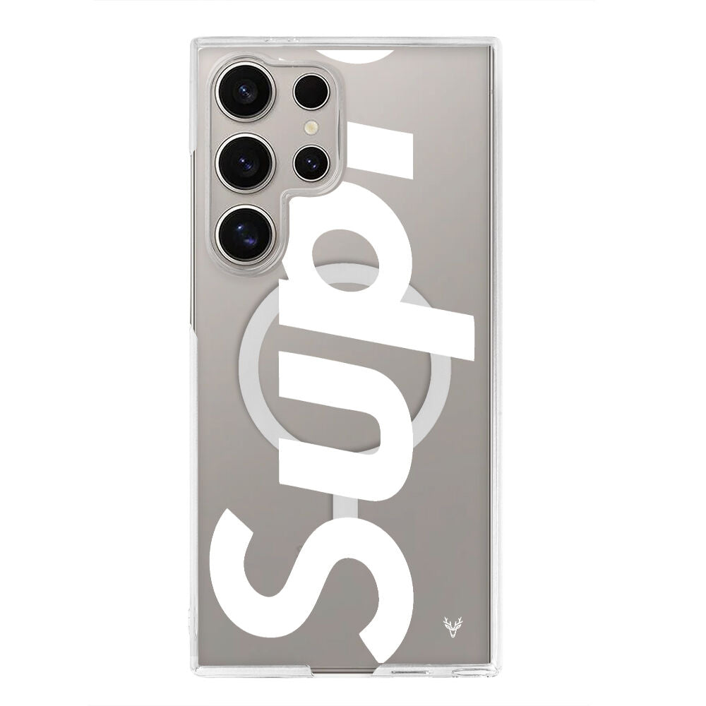 MagsafeThineTransparent