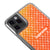 iPhone 11 Pro Supreme LV Telefon Kılıfı - Neon - Turuncu