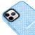 iPhone 11 Pro Supreme LV Telefon Kılıfı - Artycase - Azure