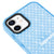 iPhone 12 Supreme LV Telefon Kılıfı - Artycase - Azure