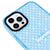 iPhone 14 Pro Max Supreme LV Telefon Kılıfı - Artycase - Azure
